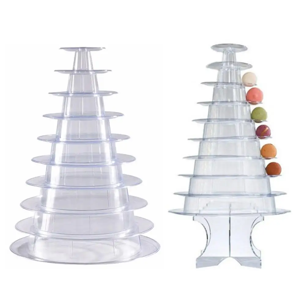 10 Tiers Round Macaron Tower Stand Cake Stand Wedding Cake Display Stand Dessert Tower Wedding Party Supplies
10 Tiers Round Macaron Tower Stand Cake Stand Wedding Cake Display Stand Dessert Tower Wedding Party Supplies