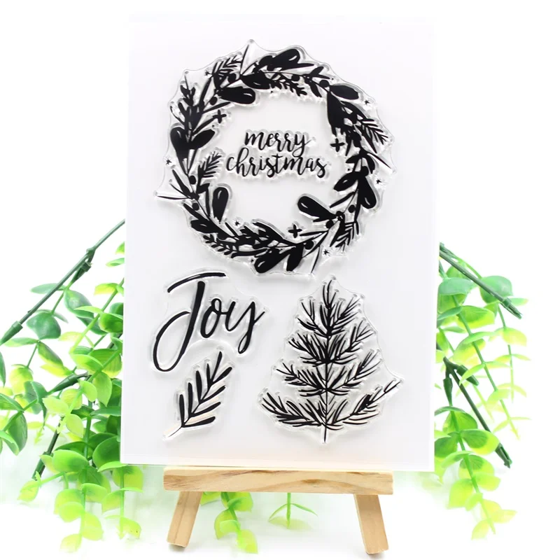 YPP CRAFT Merry Christmas Transparent Clear Silicone Stamp/Seal for DIY scrapbooking/photo album Decorative clear stamp 245
YPP CRAFT Merry Christmas Transparent Clear Silicone Stamp/Seal for DIY scrapbooking/photo album Decorative clear stamp 245