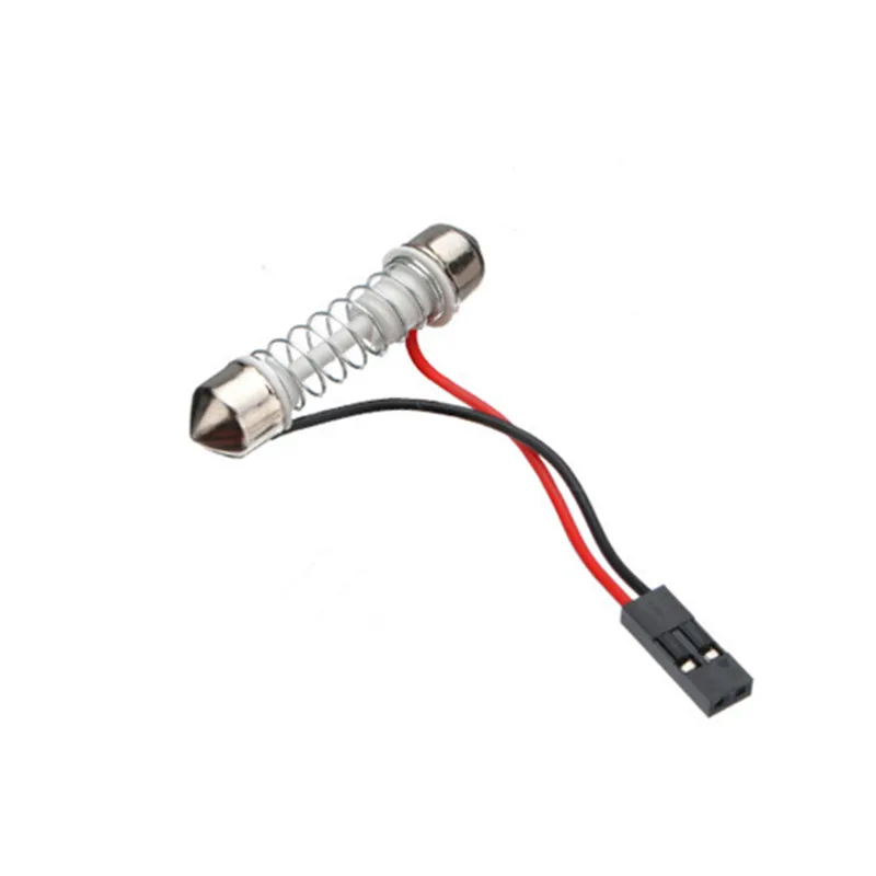 10pcs High Quality Festoon Adapter For Dome Lights LED Car Interior Light Auto Panel Lighting Suitable For 31- 42mm Connectors
10pcs High Quality Festoon Adapter For Dome Lights LED Car Interior Light Auto Panel Lighting Suitable For 31- 42mm Connectors