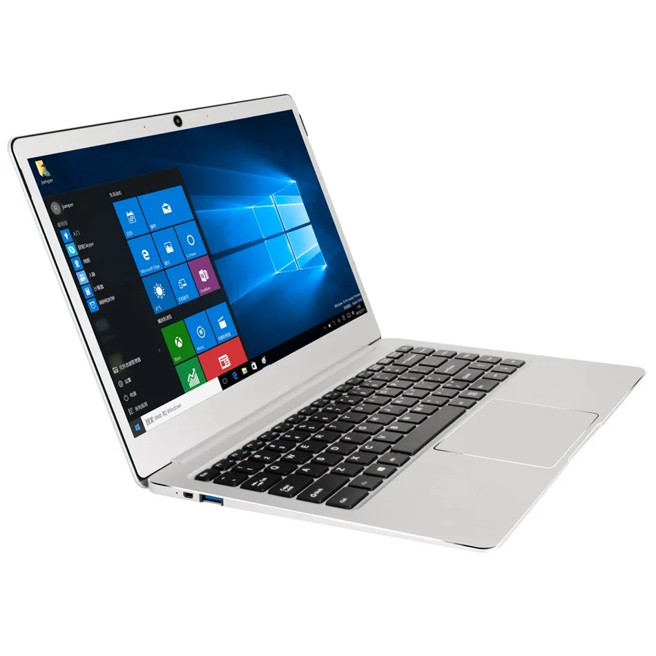 Jumper EZbook 3L Pro 14'' laptop Windows 10 Intel Apollo lake N3450 6GB RAM 64GB eMMC 1920x1080 FHD Dual Band ac Wifi notebook (2)