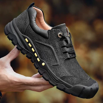 Men's genuine Leather Casual Shoes outdoor Moccasins Men Loafers Luxury Brand Fashion Sneakers Male Boat Shoes Suede Krasovki L5
Men's genuine Leather Casual Shoes outdoor Moccasins Men Loafers Luxury Brand Fashion Sneakers Male Boat Shoes Suede Krasovki L5