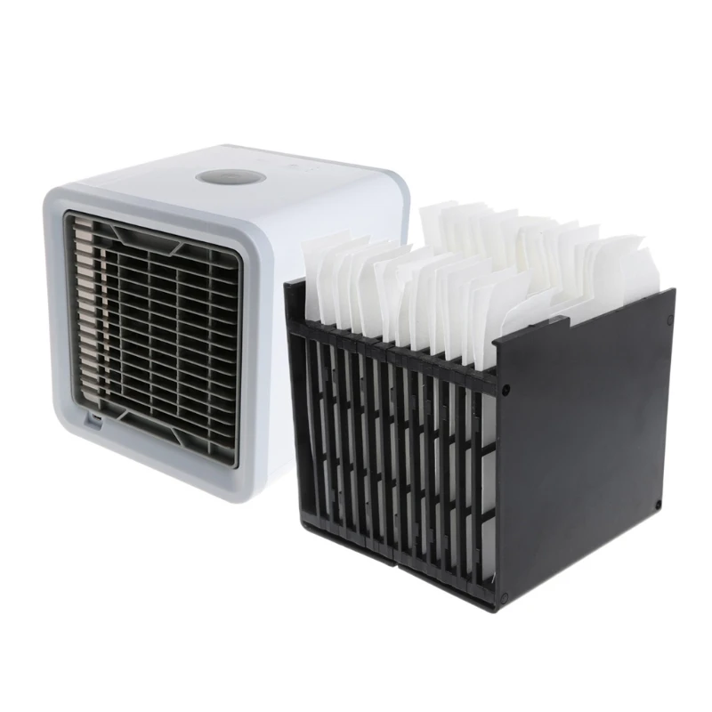 Arctic Air Portable Personal Space Cooler Air Conditioner Replacement Filter 
Arctic Air Portable Personal Space Cooler Air Conditioner Replacement Filter