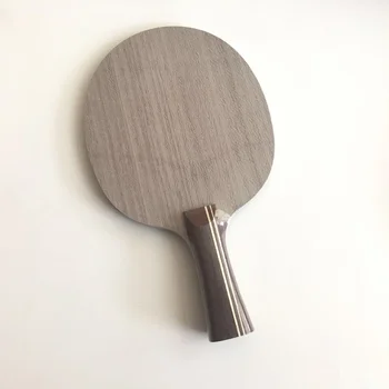 Lemuria DIY Dynasty Carbon table tennis racket 7 ply structure FL handle or ST handle ping pong bats for table tennis sport
Lemuria DIY Dynasty Carbon table tennis racket 7 ply structure FL handle or ST handle ping pong bats for table tennis sport