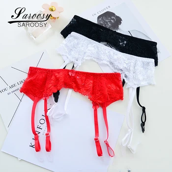 Sexy Garters Belt for Women Suspenders Three Hasp Back Adjustable for Stockings Socks M and L 2 Size
Sexy Garters Belt for Women Suspenders Three Hasp Back Adjustable for Stockings Socks M and L 2 Size