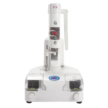 1 PC 220V LY-988C lens drilling machine,rimless lens driller and notch cutter,multifunction lens driller
1 PC 220V LY-988C lens drilling machine,rimless lens driller and notch cutter,multifunction lens driller