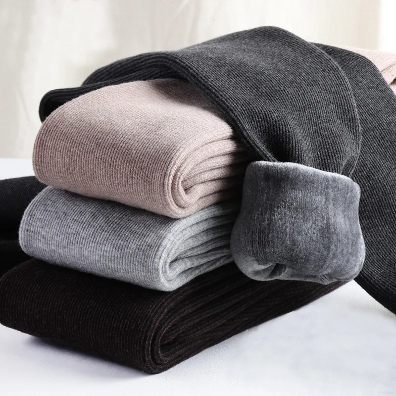 Woman Winter Cotton-padded Trousers Thickening Underpant Woman Other Black Thread High Waist Keep Warm Tight Pants
Woman Winter Cotton-padded Trousers Thickening Underpant Woman Other Black Thread High Waist Keep Warm Tight Pants