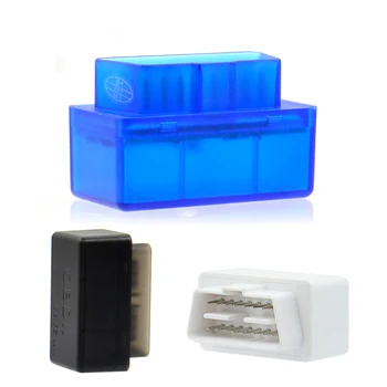 ELM327 V1.5 Bluetooth With PIC18F25K80 Chip OBD2 OBD II Diagnostic Scanner support All OBDII protocols elm 327 bluetooth V1.5
ELM327 V1.5 Bluetooth With PIC18F25K80 Chip OBD2 OBD II Diagnostic Scanner support All OBDII protocols elm 327 bluetooth V1.5