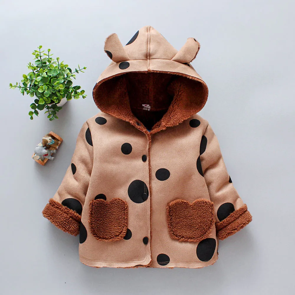 Baby Girl Winter Clothes Fashion Ears Hooded Keep Warm Newborn Baby Snowsuit Baby Girl Winter Coat Snow Clothes For Kids Boy
Baby Girl Winter Clothes Fashion Ears Hooded Keep Warm Newborn Baby Snowsuit Baby Girl Winter Coat Snow Clothes For Kids Boy