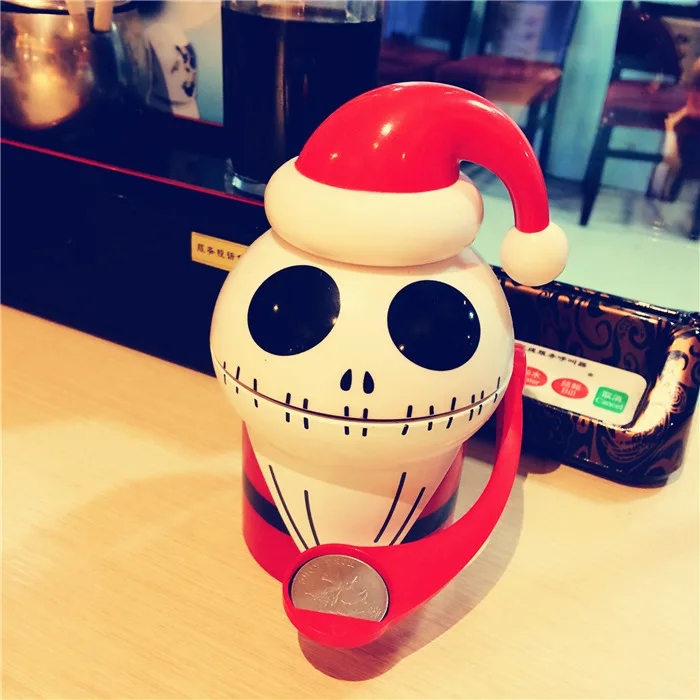 Original The Nightmare Before Christmas JACK Piggy Bank PVC Action Figure Toy Birthday Gift Collection
Original The Nightmare Before Christmas JACK Piggy Bank PVC Action Figure Toy Birthday Gift Collection