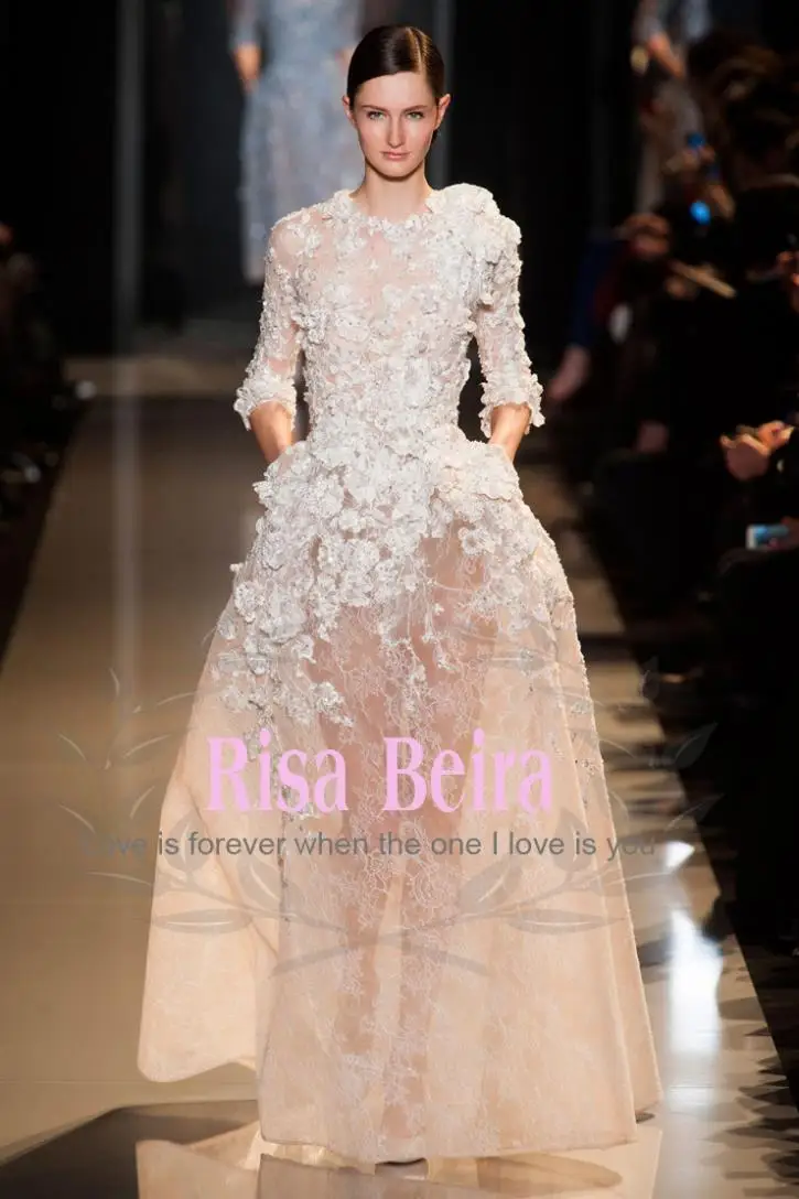 free shipping casamento new fashion vestido de noiva long lace sleeves flowers party gown wedding dress 2015 bridal gowns
free shipping casamento new fashion vestido de noiva long lace sleeves flowers party gown wedding dress 2015 bridal gowns