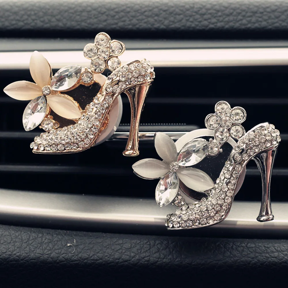 Car air freshener Auto outlet perfume Vent air freshener in the car Air Conditioning Clip High Heels Lips solid perfume 3.0#
Car air freshener Auto outlet perfume Vent air freshener in the car Air Conditioning Clip High Heels Lips solid perfume 3.0#