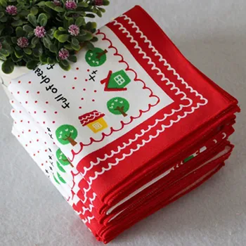 Child's handkerchief Cotton Handcuffs Pocket towel children handkerchief 3Pcs/Lot
Child's handkerchief Cotton Handcuffs Pocket towel children handkerchief 3Pcs/Lot