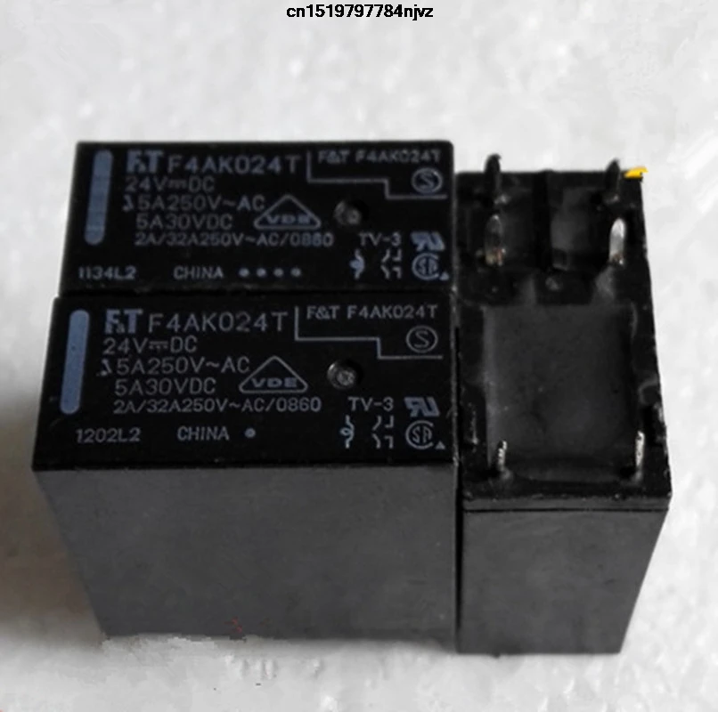 FTR-F4AK024T-24VDC F.T-F4AK024T-24VDC F4AK024T F.T-F4AK024T 24VDC F4AK024T-24VDC 10pcs
FTR-F4AK024T-24VDC F.T-F4AK024T-24VDC F4AK024T F.T-F4AK024T 24VDC F4AK024T-24VDC 10pcs