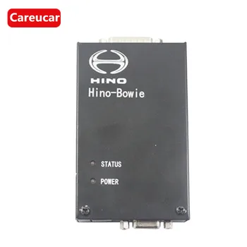 For HINO Diagnostic explorer 2.0.2V For Hino-Bowie For Hino Diagnostic Explorer
For HINO Diagnostic explorer 2.0.2V For Hino-Bowie For Hino Diagnostic Explorer