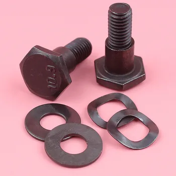 Clutch Washer Bolt Kit For Honda GX31 GX35 GX35NT GX 31 35 35NT Trimmer Brush Cutter Lawn Mower Small Engine Part
Clutch Washer Bolt Kit For Honda GX31 GX35 GX35NT GX 31 35 35NT Trimmer Brush Cutter Lawn Mower Small Engine Part