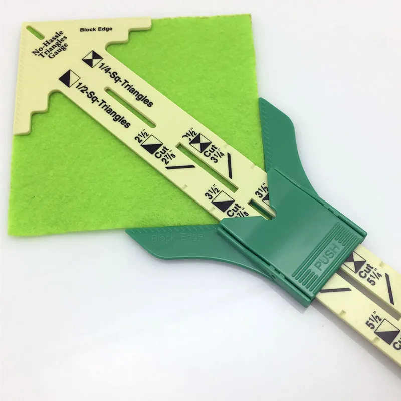 5-IN-1 SLIDING GAUGE WITH NANCY Measuring Sewing Tool Accessories Patchwork Tool Ruler Tailor Ruler 7YJ248
5-IN-1 SLIDING GAUGE WITH NANCY Measuring Sewing Tool Accessories Patchwork Tool Ruler Tailor Ruler 7YJ248