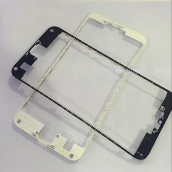 50pcs/lot Front Bezel with hot glue Middle Frame for iphone 6S 6S+ Plus Black white Mid Frame Chassis Bezel Touch Screen LCD
50pcs/lot Front Bezel with hot glue Middle Frame for iphone 6S 6S+ Plus Black white Mid Frame Chassis Bezel Touch Screen LCD