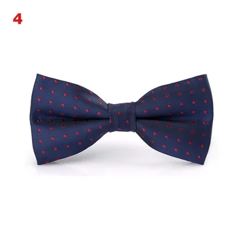 Droppshiping Men Classic Adjustable Tuxedo Wedding Bow Tie British Design Bowtie Shirt Accessories BFJ55
Droppshiping Men Classic Adjustable Tuxedo Wedding Bow Tie British Design Bowtie Shirt Accessories BFJ55