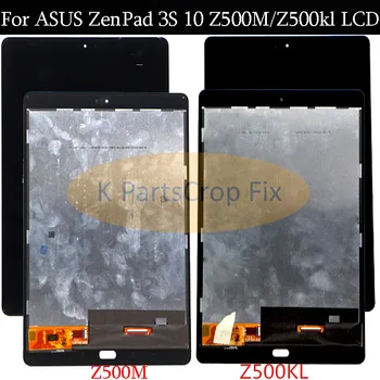 9.7''For ASUS ZenPad 3S 10 Z500M P027 Z500KL P001 LCD Display Matrix Touch Screen Digitizer Sensor Tablet PC Parts Assembly
9.7''For ASUS ZenPad 3S 10 Z500M P027 Z500KL P001 LCD Display Matrix Touch Screen Digitizer Sensor Tablet PC Parts Assembly