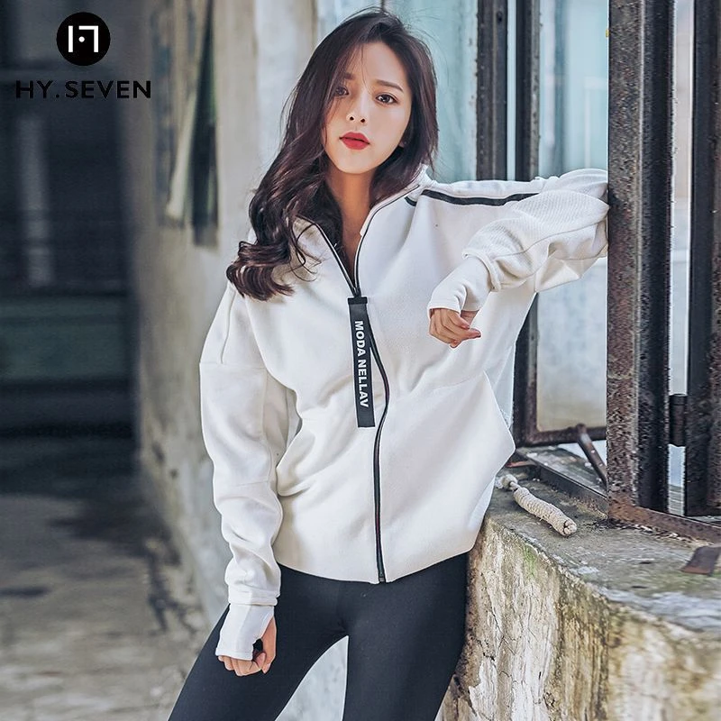 Running Jacket Women Sport Tops Cardigan Autumn Winter Zipper Windproof Sport Jackets Women Dry Fit Hoodies Women Sportswear
Running Jacket Women Sport Tops Cardigan Autumn Winter Zipper Windproof Sport Jackets Women Dry Fit Hoodies Women Sportswear
