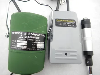 Mitsubishi flexible shaft machine, Dental Polishing Machine,gold silver metal makring engraving finishing hanging carving motor
Mitsubishi flexible shaft machine, Dental Polishing Machine,gold silver metal makring engraving finishing hanging carving motor