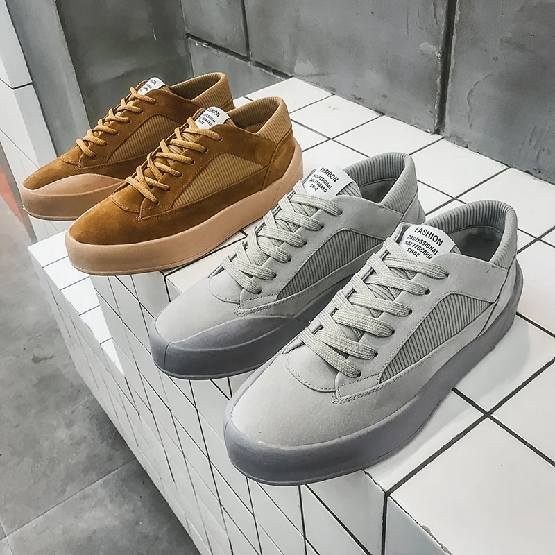 Yomior Genuine Leather Spring Summer Breathable Men Dress Casual Shoes Vintage Loafers Travel High Quality Sneakers White Shoes
Yomior Genuine Leather Spring Summer Breathable Men Dress Casual Shoes Vintage Loafers Travel High Quality Sneakers White Shoes