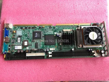 PCA-6189 Rev.A1 industria system board tested working