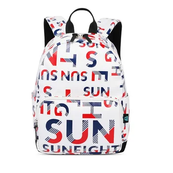 Nylon waterproof letter children school bags kids backpakcs book bags tutorial mochilas infantis bolsos for pupil girls boys
Nylon waterproof letter children school bags kids backpakcs book bags tutorial mochilas infantis bolsos for pupil girls boys