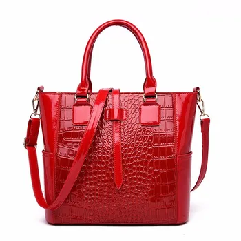 Women Leather Handbags High Quality 2019 Female Leather Shoulder Bag Vintage Luxury Brand Casual Tote Bags Large Capacity Sac
Women Leather Handbags High Quality 2019 Female Leather Shoulder Bag Vintage Luxury Brand Casual Tote Bags Large Capacity Sac