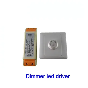 4X Hight quality 15*2W LED dimmer driver with controller Input voltage AC200-265V output voltage 45-60V 600mA free shipping
4X Hight quality 15*2W LED dimmer driver with controller Input voltage AC200-265V output voltage 45-60V 600mA free shipping