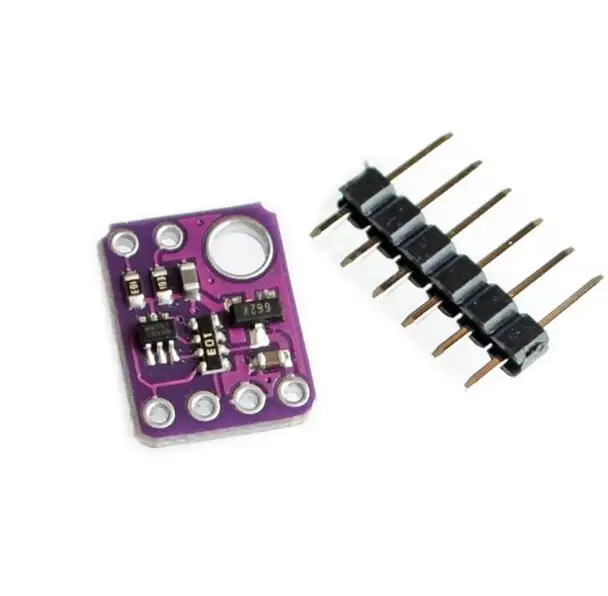 GY-530 VL53L0X laser range finder ToF distance measurement Flight time range sensor module
GY-530 VL53L0X laser range finder ToF distance measurement Flight time range sensor module
