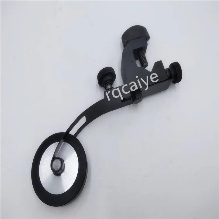 Free shipping wheel assembly for paper SM74 CD74 printing machine rubber wheelouter diameter: 47mm
Free shipping wheel assembly for paper SM74 CD74 printing machine rubber wheelouter diameter: 47mm