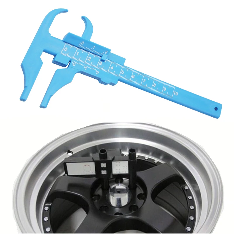 1pcs WHEEL PCD GAUGE PCD caliper ruler RIM WHEEL 100mm CIRCLE GAUGE WHEEL BOLT PATTERN TOOL 100mm pcd Measure Tools
1pcs WHEEL PCD GAUGE PCD caliper ruler RIM WHEEL 100mm CIRCLE GAUGE WHEEL BOLT PATTERN TOOL 100mm pcd Measure Tools