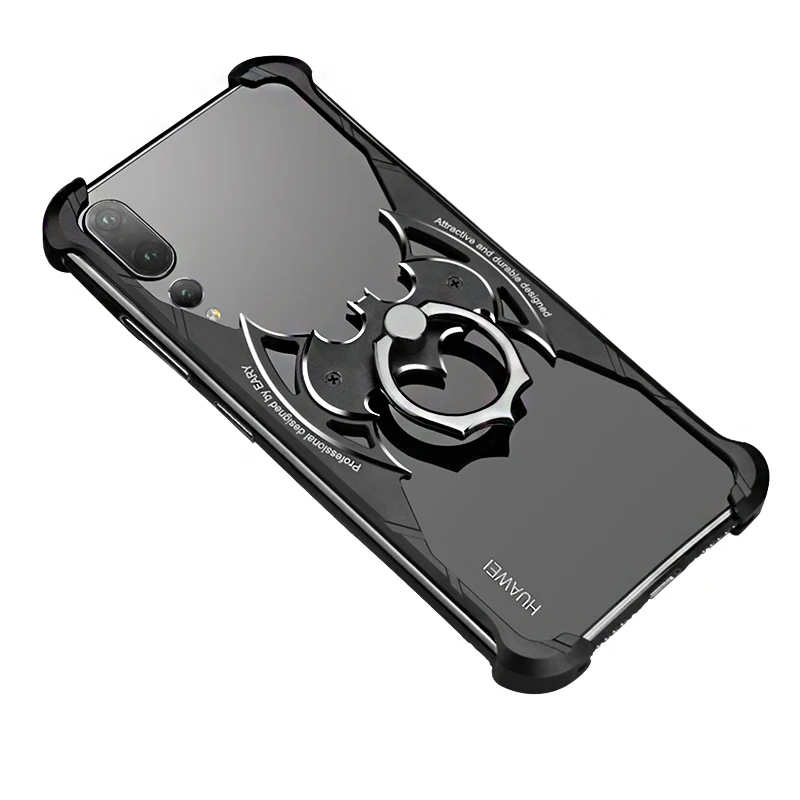 Luxury Original Metal Shell Protection Case For Huawei P20 Case lite Personality Shell for HuaweiP20 case Metal Bumper cove
Luxury Original Metal Shell Protection Case For Huawei P20 Case lite Personality Shell for HuaweiP20 case Metal Bumper cove