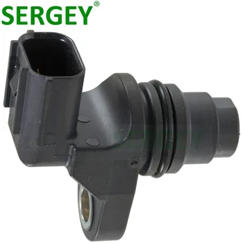 Genuine Camshaft Position Sensor 37510-R40-A01 37510 R40 A01 37510R40A01 for HONDA ACCORD Engine Cam Position Sensor
Genuine Camshaft Position Sensor 37510-R40-A01 37510 R40 A01 37510R40A01 for HONDA ACCORD Engine Cam Position Sensor
