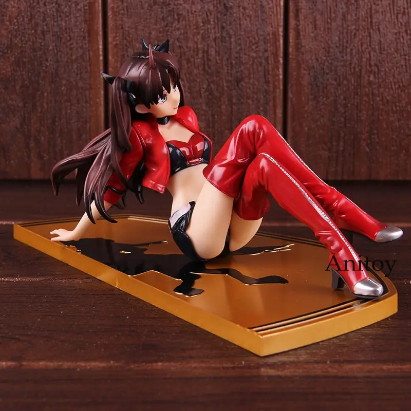 Anime Action Figure Fate Stay Night Rin Tohsaka Type Moon Racing Ver. 1/7 Scale Painted Figure Collectible Model Toy
Anime Action Figure Fate Stay Night Rin Tohsaka Type Moon Racing Ver. 1/7 Scale Painted Figure Collectible Model Toy