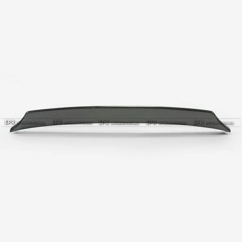 05-08 Subaru Legacy (BL) JDM Style Duckbill Spoiler CF(7)_1
