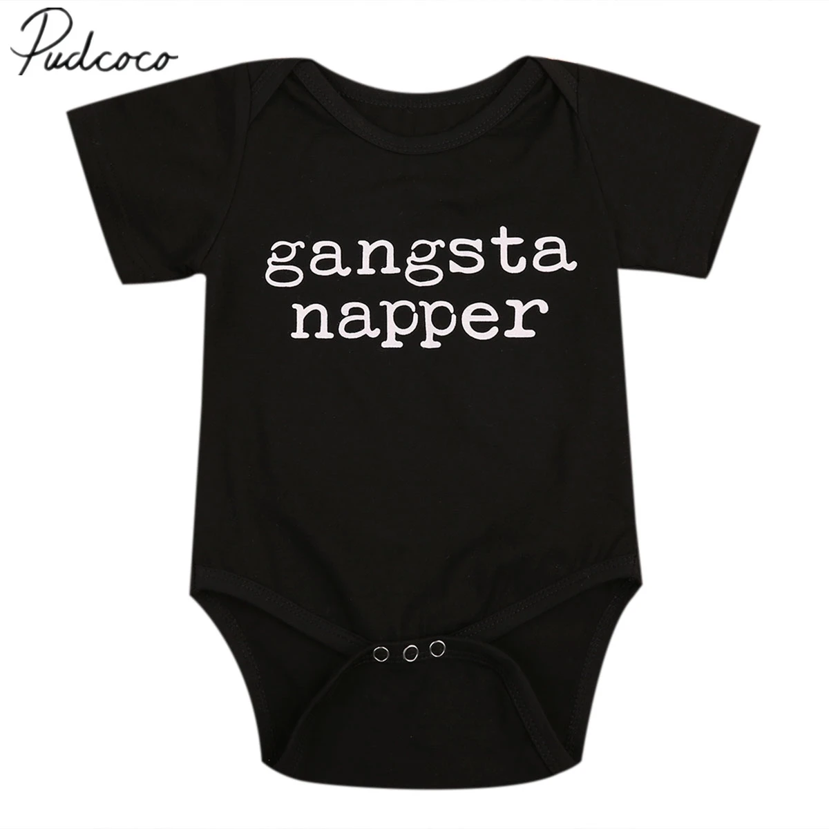 Pudcoco 2017 Cotton Newborn Infant Baby Boy Short Sleeveless Bodysuit Jumpsuit Clothes Outfits 0-24M
Pudcoco 2017 Cotton Newborn Infant Baby Boy Short Sleeveless Bodysuit Jumpsuit Clothes Outfits 0-24M