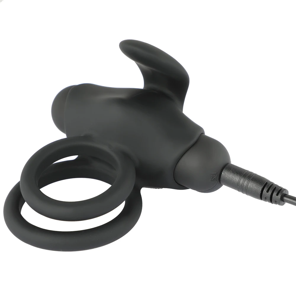 Массажер Вибратор Для Мужчин