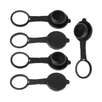 New 5 pcs Universal Car Cigarette Lighter Socket 12V Outlet Lid Waterproof Cover Cap qyh
New 5 pcs Universal Car Cigarette Lighter Socket 12V Outlet Lid Waterproof Cover Cap qyh