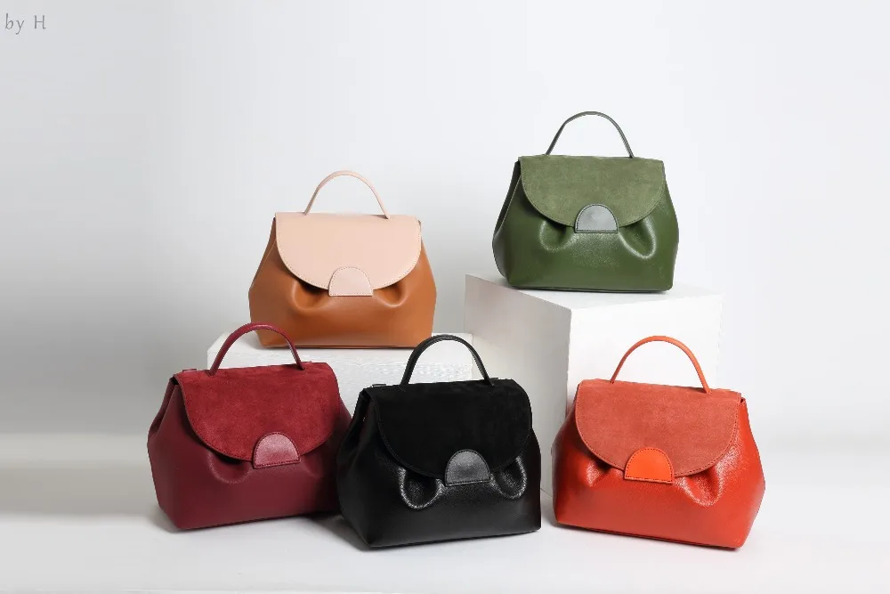 by H new arrival 2019 piggy bag genuine leather cute girls backpack shape ladies tote bags big capacity shoulder bags handbags
by H new arrival 2019 piggy bag genuine leather cute girls backpack shape ladies tote bags big capacity shoulder bags handbags