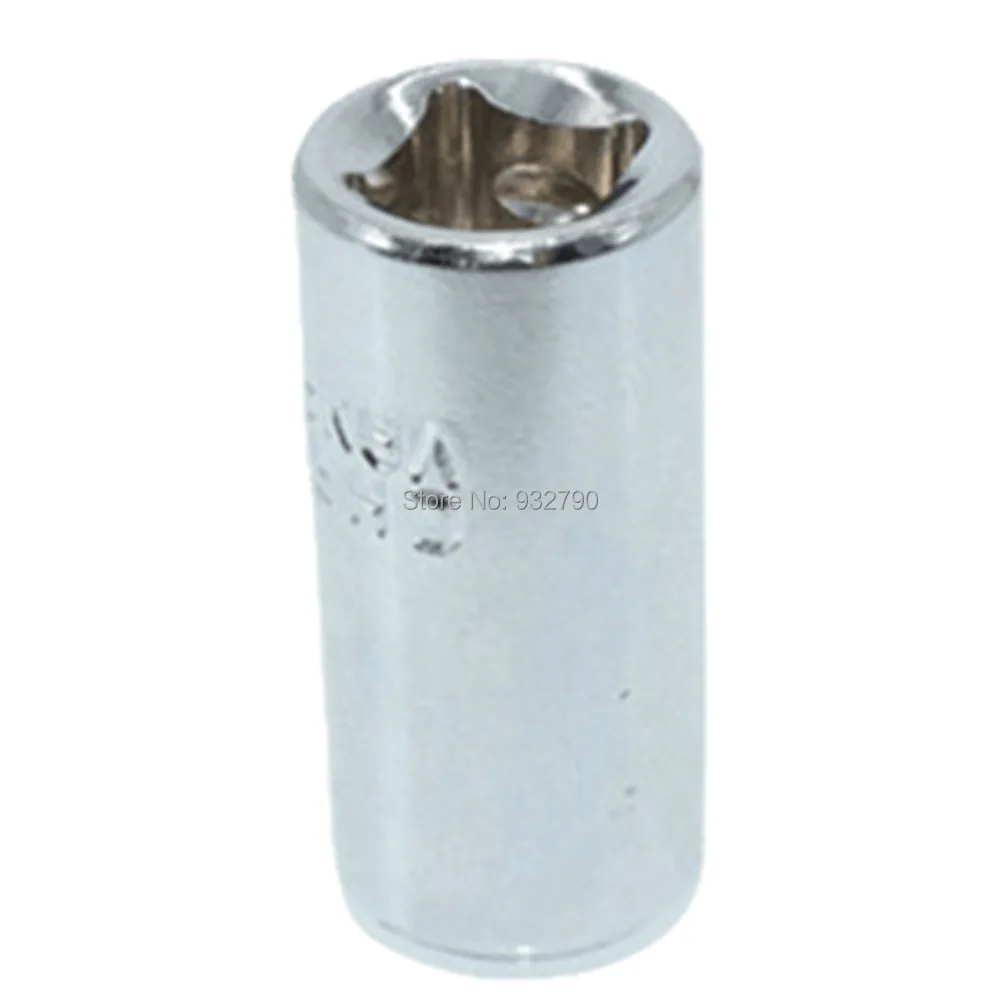 Socket Screwdriver Bits
