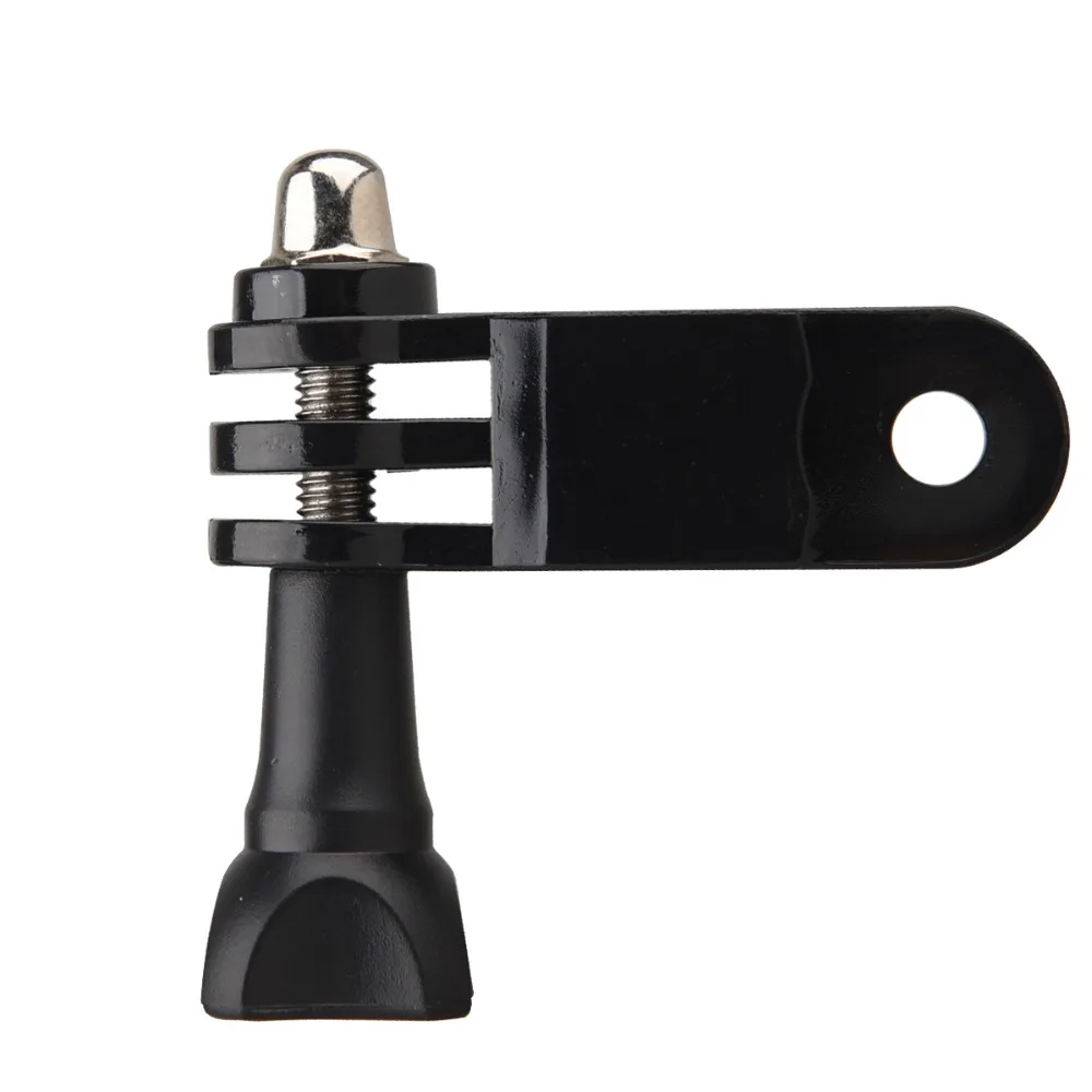 Goldfox Sport Action Camera Accessory For GoPro Hero 5 3 4 4K SJCAM SJ4000 EKEN H9 Tripod Adapter J-Hook Buckle Mount Wholesale
Goldfox Sport Action Camera Accessory For GoPro Hero 5 3 4 4K SJCAM SJ4000 EKEN H9 Tripod Adapter J-Hook Buckle Mount Wholesale
