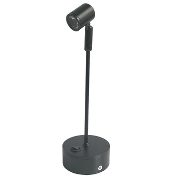 Charge Downlights Led Lamp Wireless Can Move Black Since Bring Power Supply Display Lattice Shop Exhibition Hall Lamp lo444
Charge Downlights Led Lamp Wireless Can Move Black Since Bring Power Supply Display Lattice Shop Exhibition Hall Lamp lo444