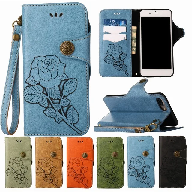 Luxury Retro Flip Case For LG K4 2017 K8 2017 K10 2017 Leather&Soft Silicon Wallet Cover For LG G6 K7 Q6 XPower Case phone Coque
Luxury Retro Flip Case For LG K4 2017 K8 2017 K10 2017 Leather&Soft Silicon Wallet Cover For LG G6 K7 Q6 XPower Case phone Coque