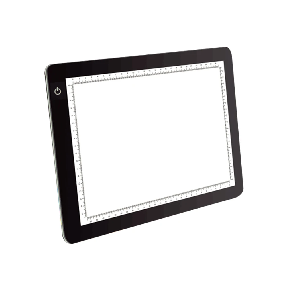 Digital Drawing Tablet Graphic Writing Painting Sketching Light Box Artcraft A4 Copy Pads Table LED Board
Digital Drawing Tablet Graphic Writing Painting Sketching Light Box Artcraft A4 Copy Pads Table LED Board