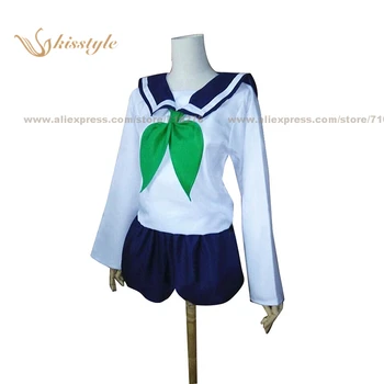 Kisstyle Fashion Di Gi Charat Puchiko Uniform Cosplay Clothing Cos Costume,Customized Accepted
Kisstyle Fashion Di Gi Charat Puchiko Uniform Cosplay Clothing Cos Costume,Customized Accepted