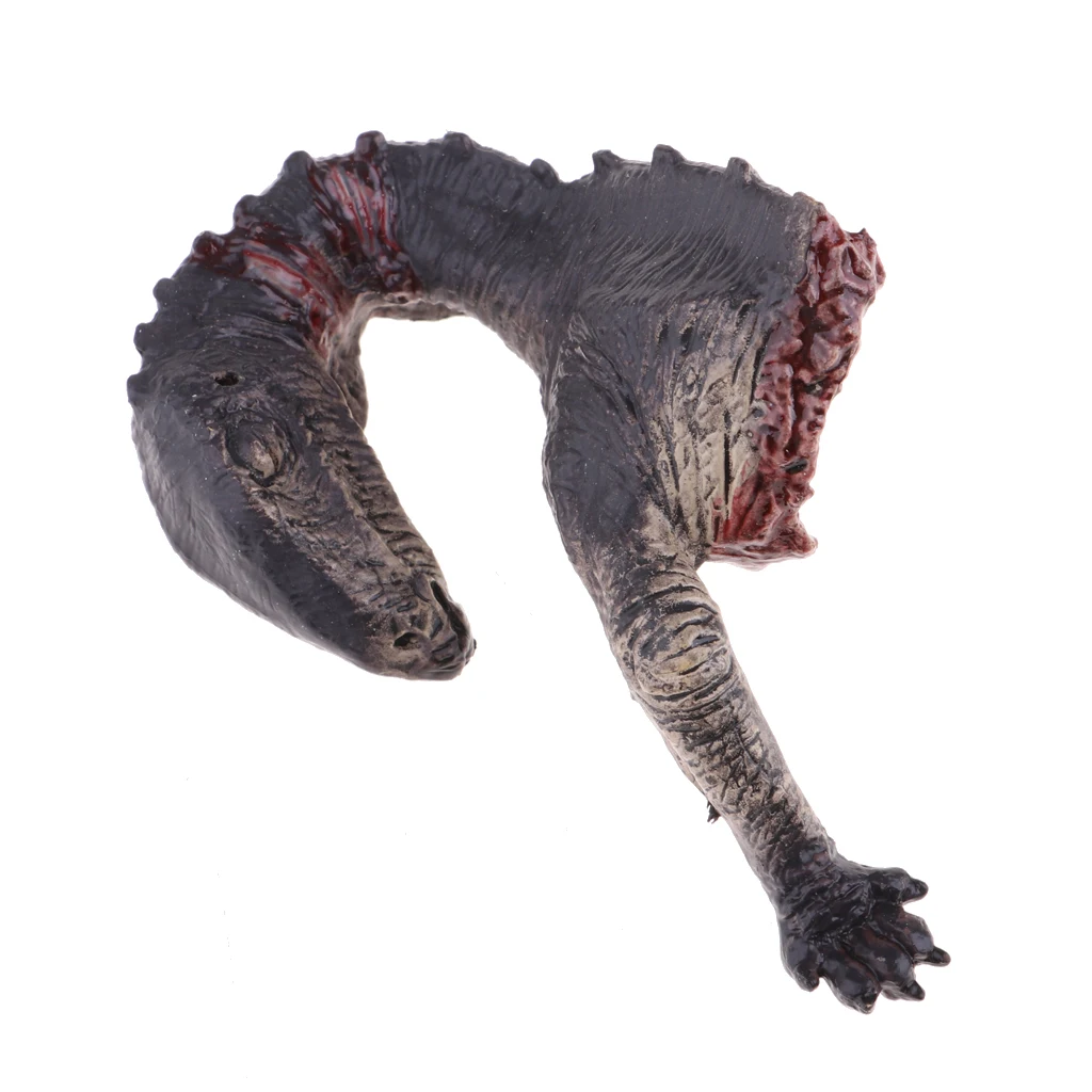 Jurassic Dinosaur Model Dead Dino Body Figures Animal Figurine Collection