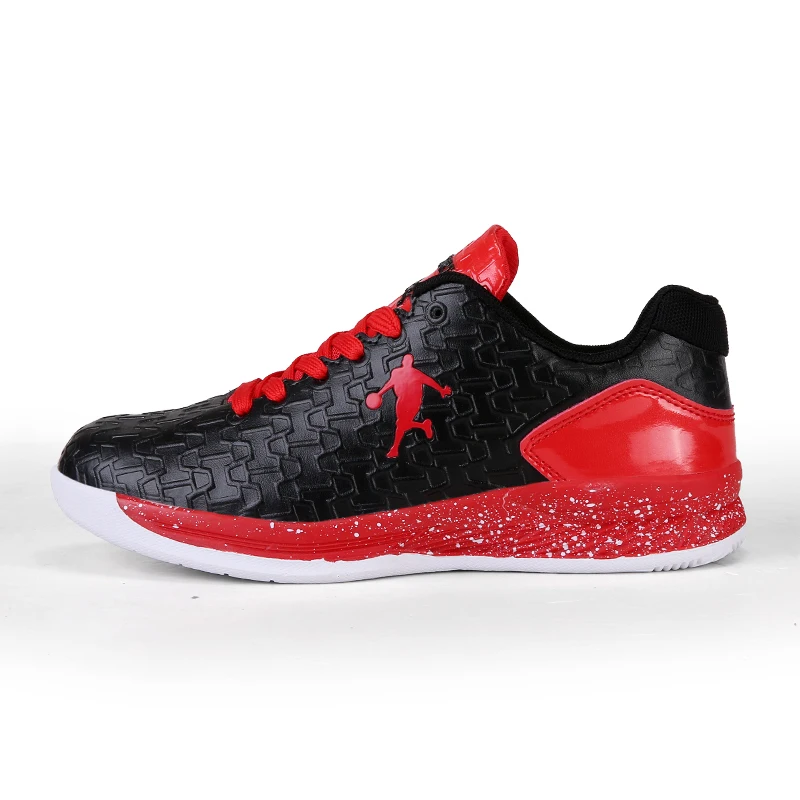 Man High-top Jordan Basketball Shoes Men's Cushioning Light Basketball Sneakers Anti-skid Breathable Outdoor Sports Jordan Shoes
Man High-top Jordan Basketball Shoes Men's Cushioning Light Basketball Sneakers Anti-skid Breathable Outdoor Sports Jordan Shoes