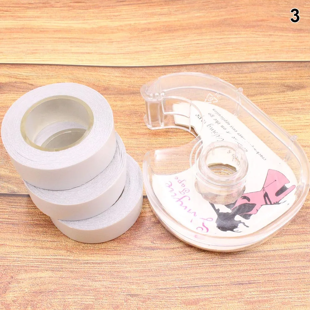 Underwear Strap Anti-slip Double Sided Tape Clothing Adhesive for Women Body Skin -Drop
Underwear Strap Anti-slip Double Sided Tape Clothing Adhesive for Women Body Skin -Drop
